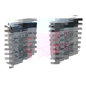 EnerSys Genesis NP10-6 6V 10Ah